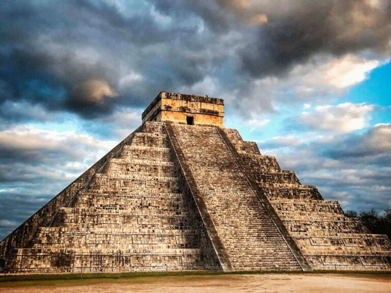 3 Things To Do in Chichen Itza
